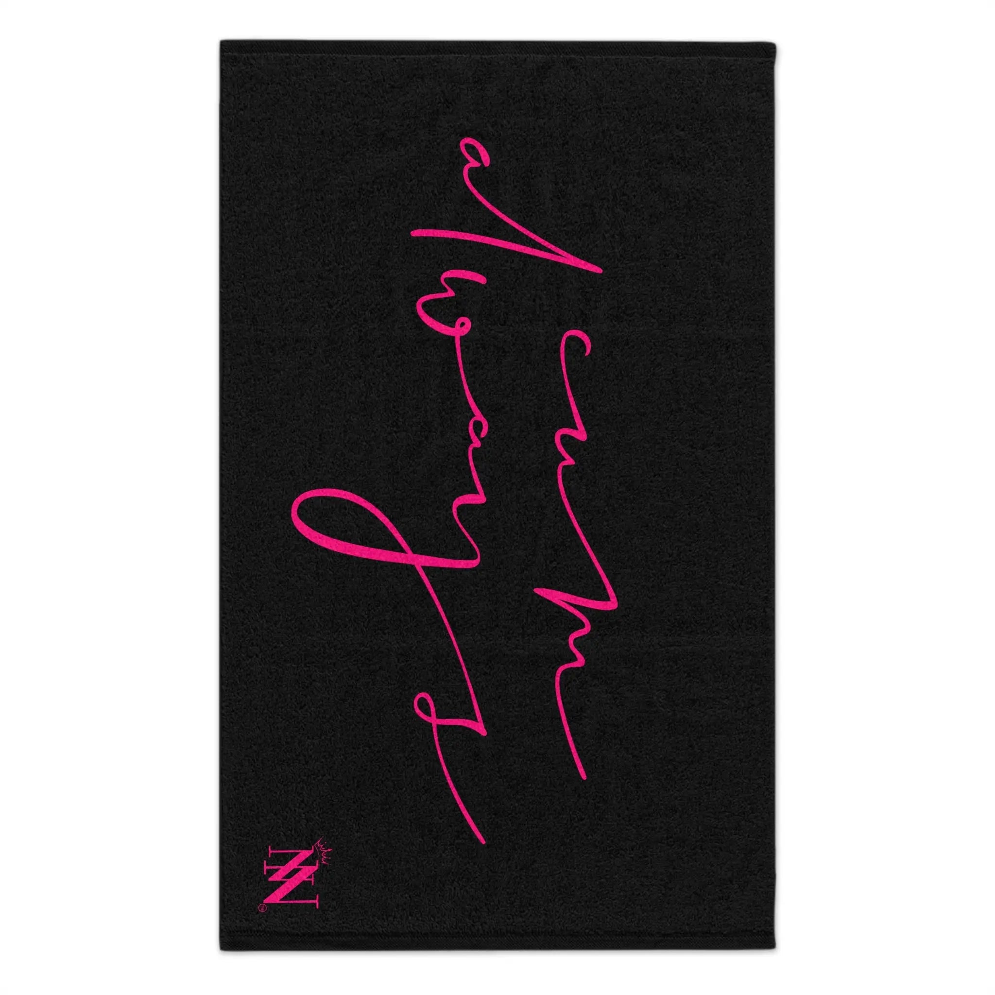Cum Always | Mix & Match Soft Fun-Flirty Lovers’ Towels