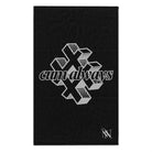 # Cum Always | Mix & Match Soft Fun-Flirty Lovers’ Towels