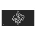 # Cum Always | Mix & Match XL Fun-Flirty Lovers’ Towels