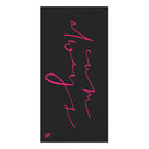 Cum Always | Mix & Match XL Fun-Flirty Lovers’ Towels