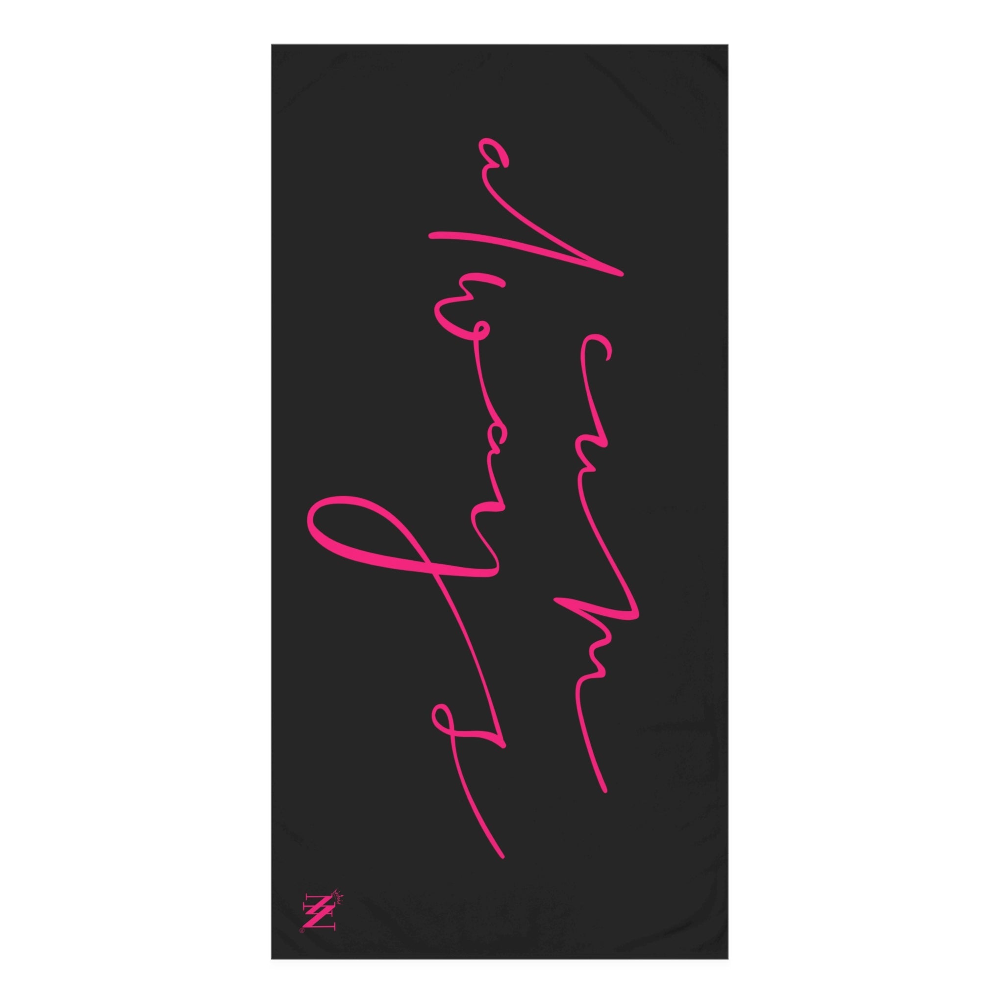 Cum Always | Mix & Match XL Fun-Flirty Lovers’ Towels