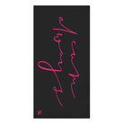 Cum Always | Mix & Match XL Fun-Flirty Lovers’ Towels