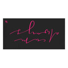 Cum Always | Mix & Match XL Fun-Flirty Lovers’ Towels