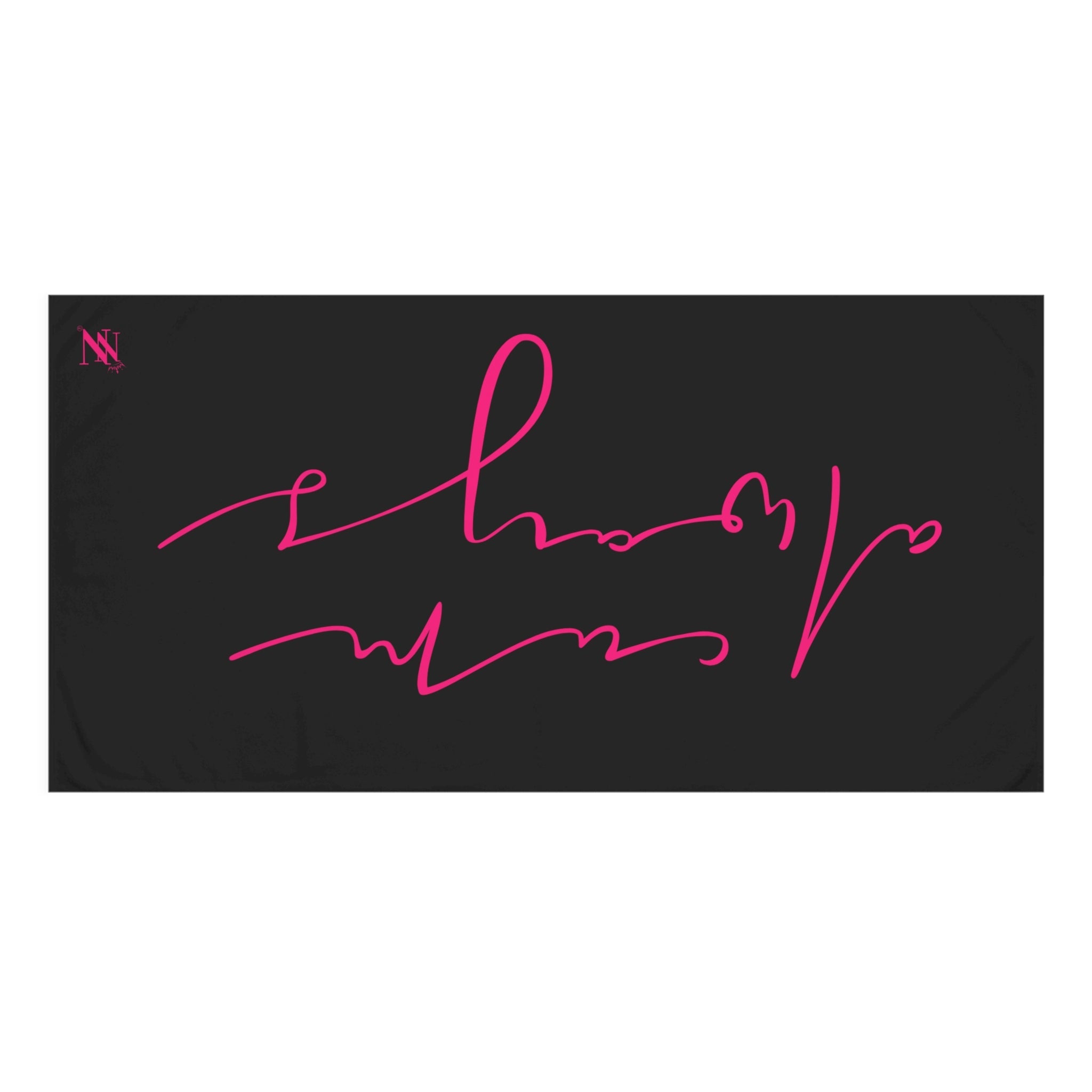 Cum Always | Mix & Match XL Fun-Flirty Lovers’ Towels