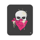 Cum Bandit | Mix Match Fun-Flirty Lovers’ Water-Resistant Blankets