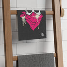 Cum Bandit | Mix & Match Soft Fun-Flirty Lovers’ Towels