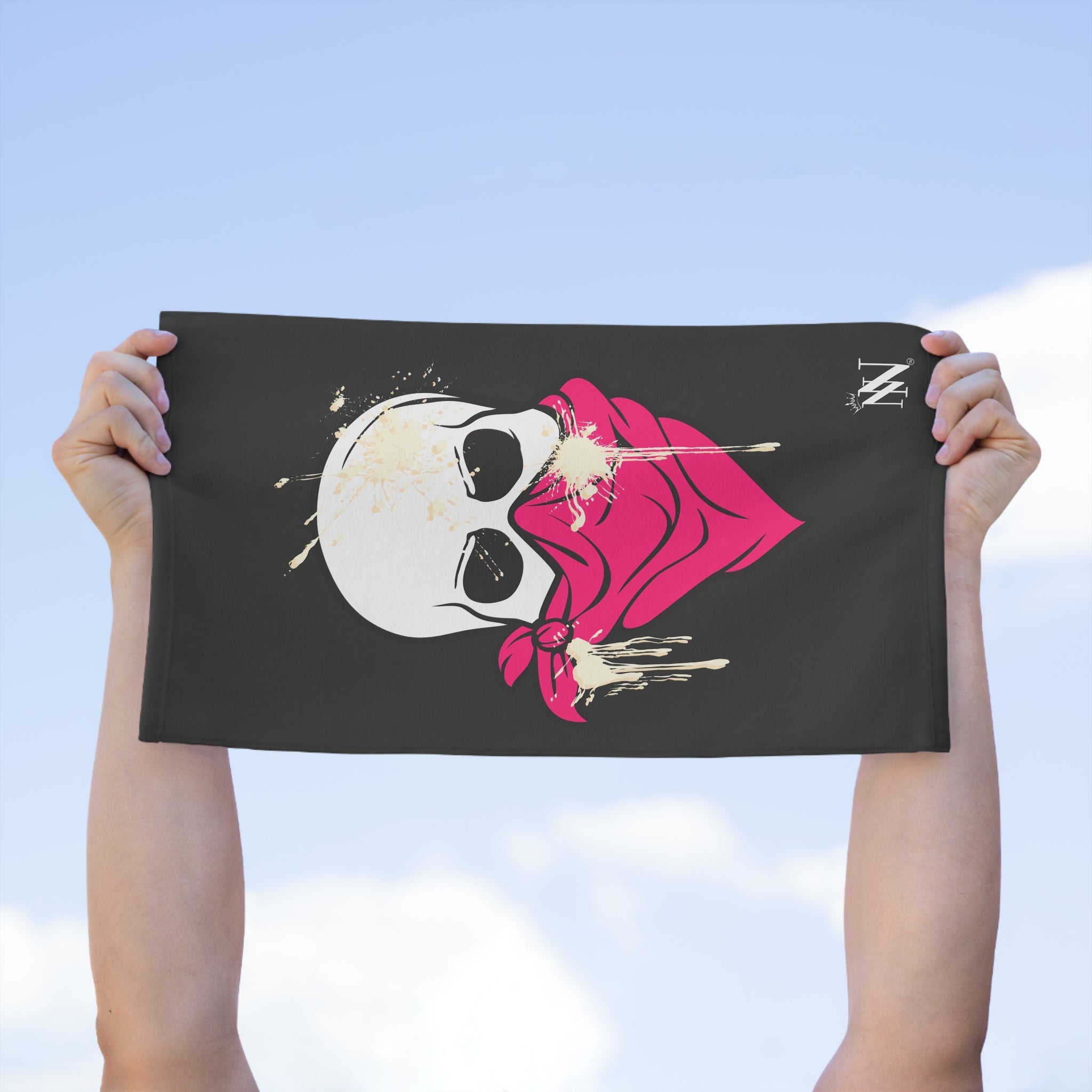 Cum Bandit | Mix & Match Soft Fun-Flirty Lovers’ Towels