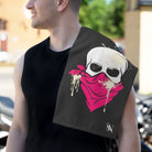 Cum Bandit | Mix & Match Soft Fun-Flirty Lovers’ Towels