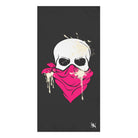 Cum Bandit | Mix & Match XL Fun-Flirty Lovers’ Towels