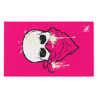 Cum Bandit Pink | Mix & Match Soft Fun-Flirty Lovers’ Towels