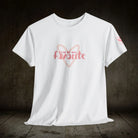 Cum Be My Favorite | Mix & Match 100% Cotton Unisex Fun-Flirty Lovers’ Tees