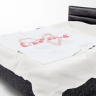Cum Be My Favorite | Mix & Match Fun-Flirty Lovers’ Blankets