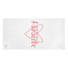 Cum Be My Favorite | Mix & Match Naughty XL Fun-Flirty Lovers’ Towels