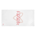 Cum Be My Favorite | Mix & Match Naughty XL Fun-Flirty Lovers’ Towels