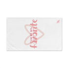 Cum Be My Favorite | Mix & Match Original Fun-Flirty Lovers’ Towels