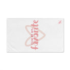 Cum Be My Favorite | Mix & Match Original Fun-Flirty Lovers’ Towels