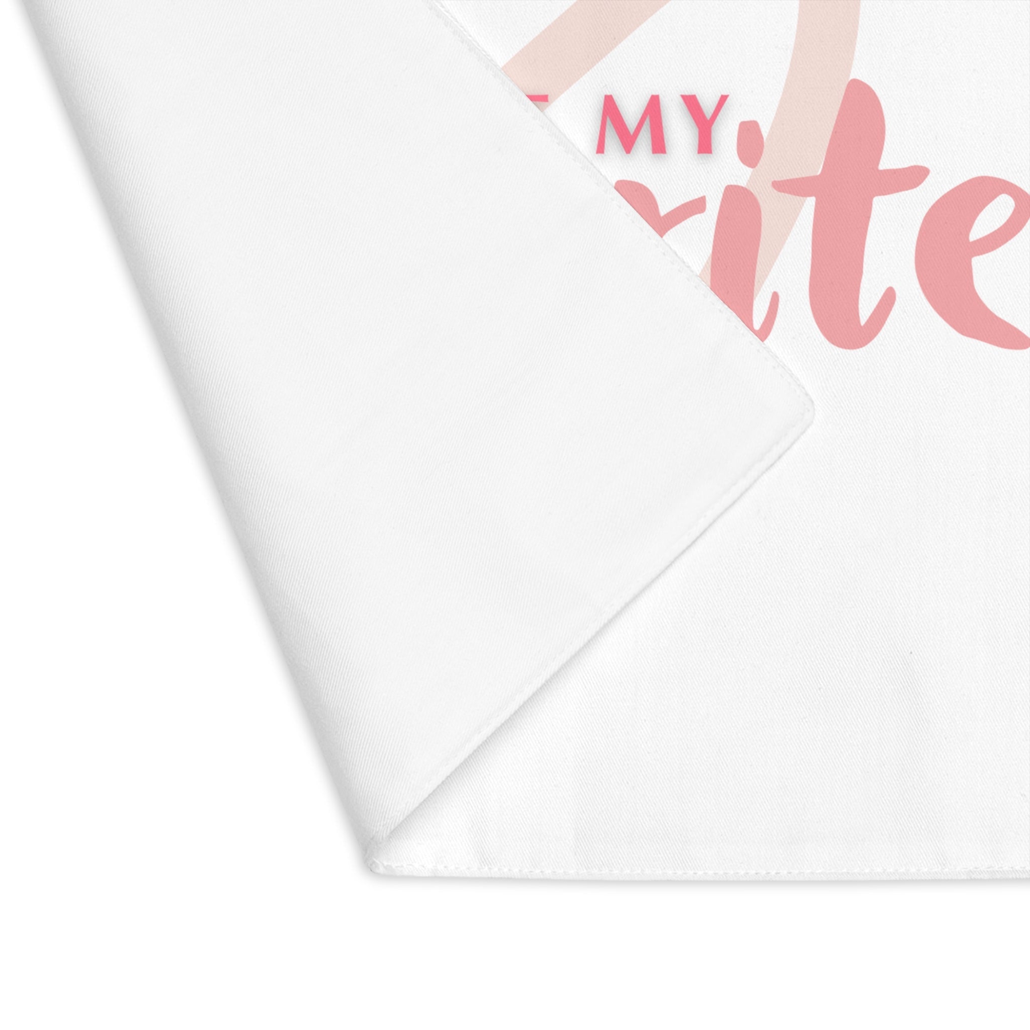 Cum Be My Favorite | Mix & Match Playful Fun-Flirty Lovers’ Toy Mats