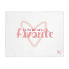 Cum Be My Favorite | Mix & Match Playful Fun-Flirty Lovers’ Toy Mats