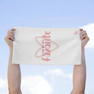 Cum Be My Favorite | Mix & Match Soft Fun-Flirty Lovers’ Towels