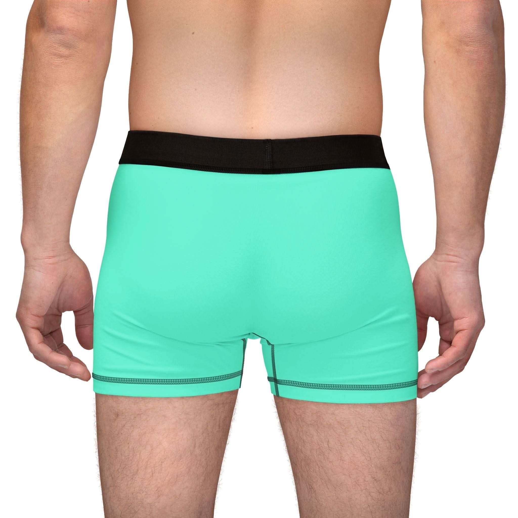 Cum Binky | Mix & Match Fun-Flirty Lovers’ Boxer Briefs
