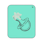 Cum Binky | Mix Match Fun-Flirty Lovers’ Water-Resistant Blankets