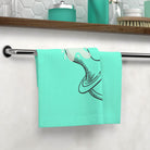 Cum Binky | Mix & Match Lils’ Fun-Flirty Lovers’ Towels