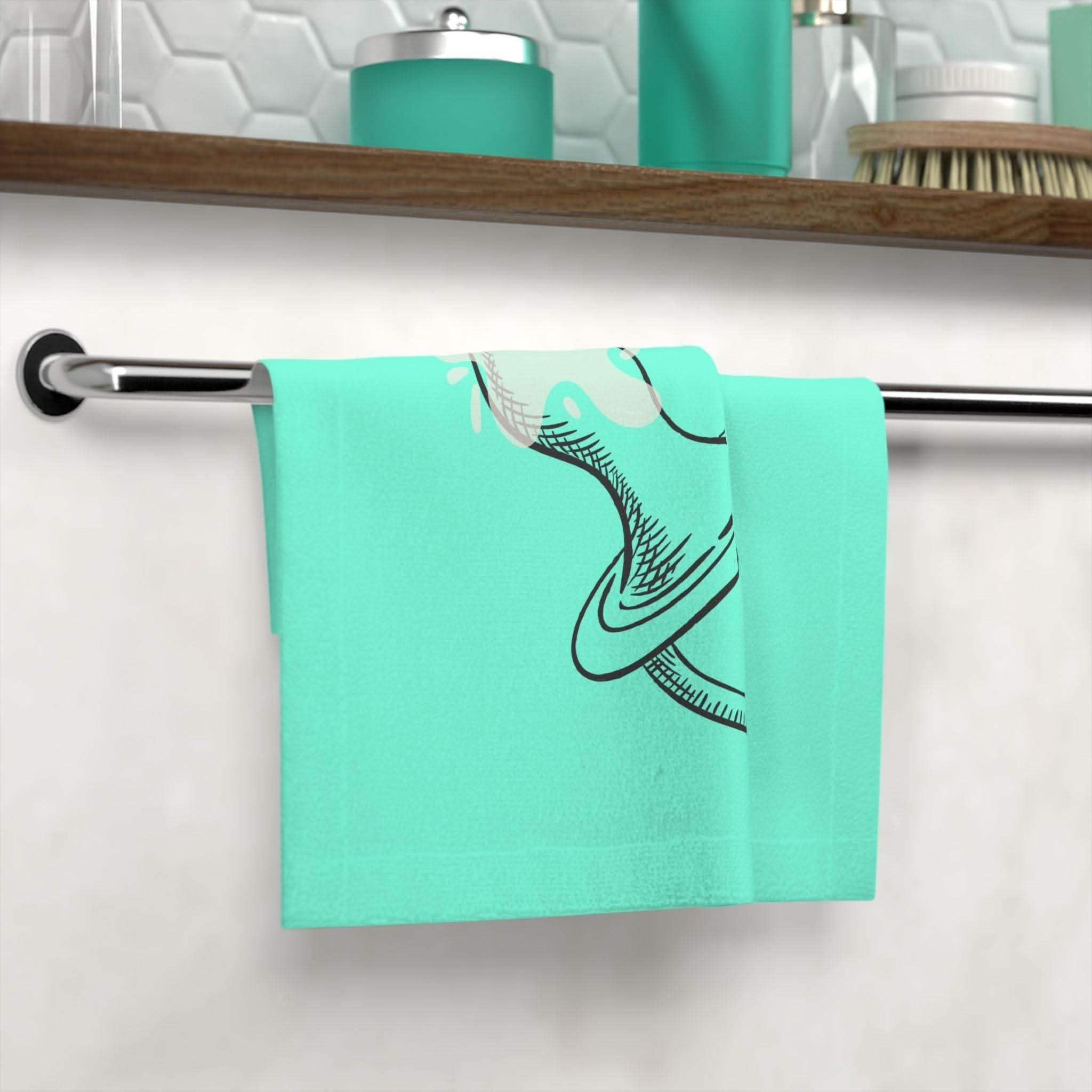 Cum Binky | Mix & Match Lils’ Fun-Flirty Lovers’ Towels