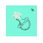 Cum Binky | Mix & Match Lils’ Fun-Flirty Lovers’ Towels