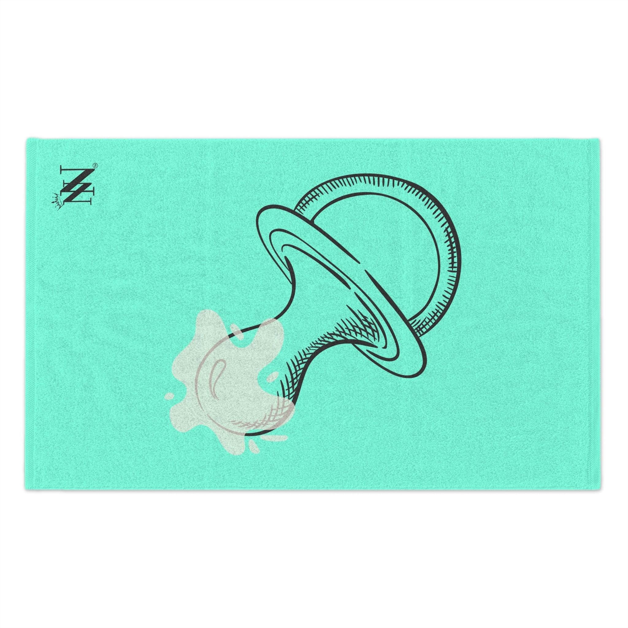 Cum Binky | Mix & Match Soft Fun-Flirty Lovers’ Towels