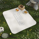 Cum Buddies! | Mix Match Fun-Flirty Lovers’ Water-Resistant Sex Blankets