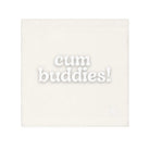 Cum Buddies! | Mix & Match Lils’ Fun-Flirty Lovers’ Towels