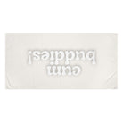 Cum Buddies! | Mix & Match Naughty XL Fun-Flirty Lovers’ Towels