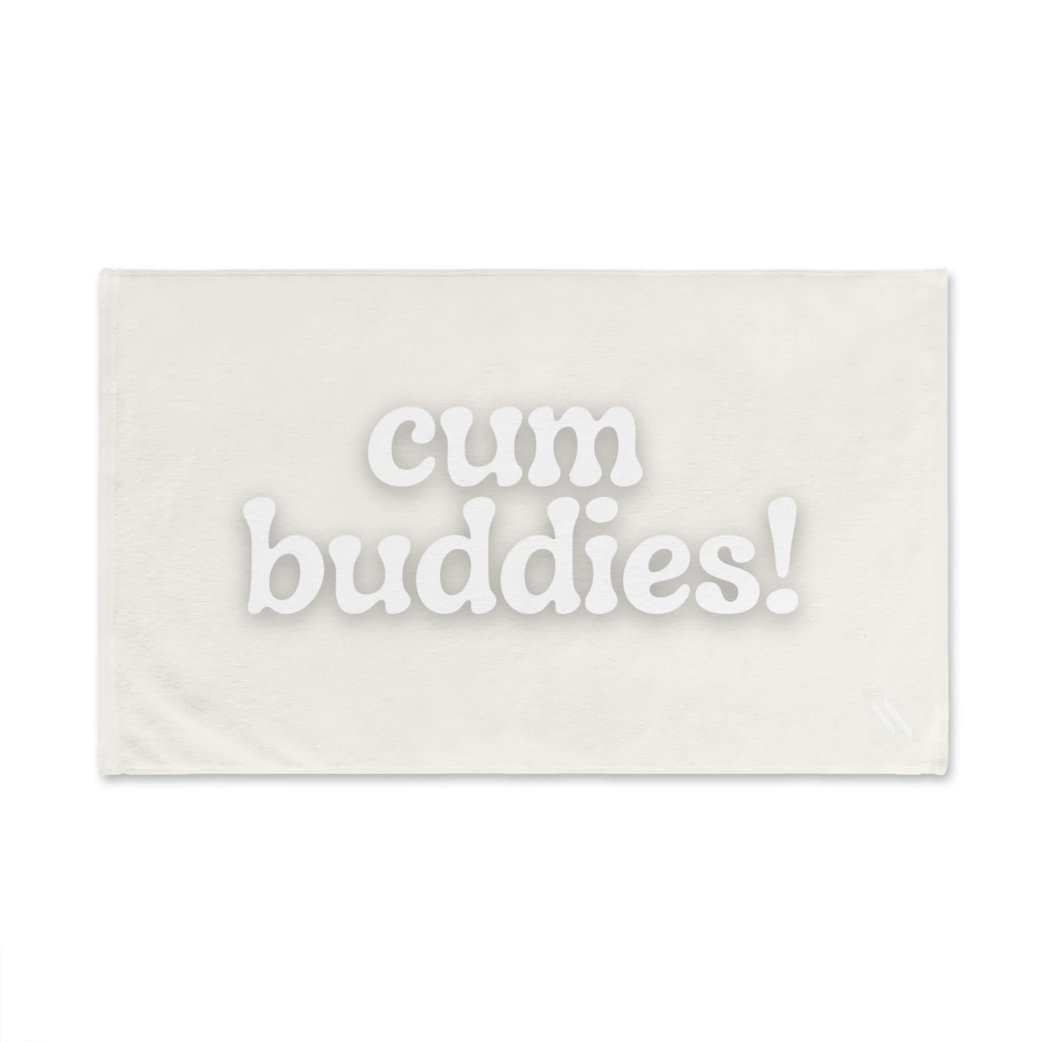 Cum Buddies! | Mix & Match Original Fun-Flirty Lovers’ Towels