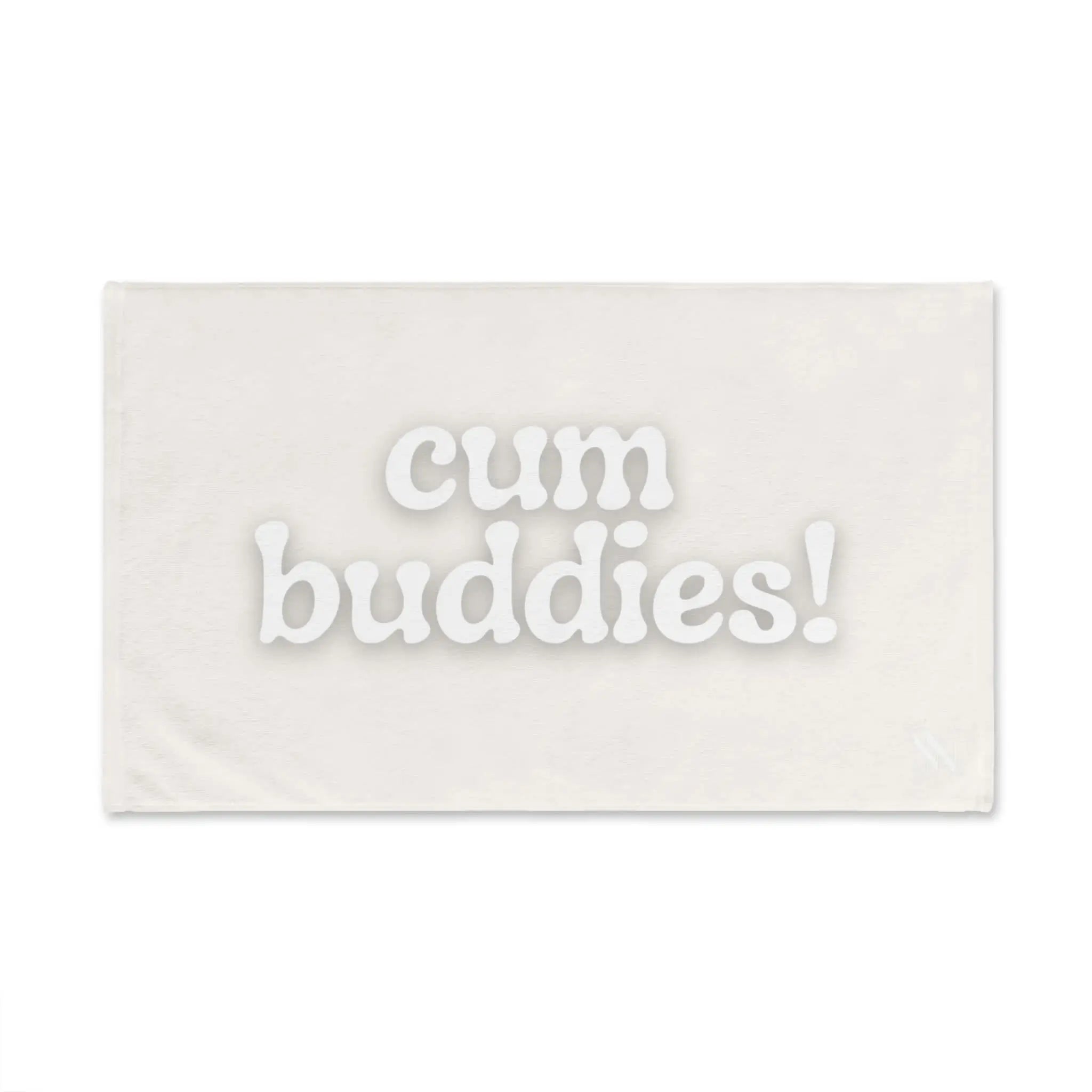 Cum Buddies! | Mix & Match Original Fun-Flirty Lovers’ Towels
