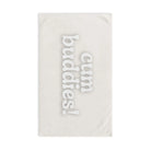 Cum Buddies! | Mix & Match Original Fun-Flirty Lovers’ Towels