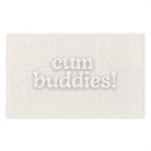 Cum Buddies! | Mix & Match Soft Fun-Flirty Lovers’ Towels