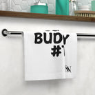 Cum Buddy #1 | Mix & Match Lils’ Fun-Flirty Lovers’ Towels