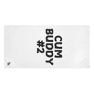 Cum Buddy #2 | Mix & Match Naughty XL Fun-Flirty Lovers’ Towels