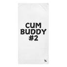 Cum Buddy #2 | Mix & Match Naughty XL Fun-Flirty Lovers’ Towels
