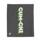 Cum-Chi | Mix & Match Fun-Flirty Lovers’ Blankets