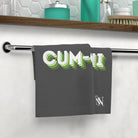 Cum-Chi | Mix & Match Lils’ Fun-Flirty Lovers’ Towels