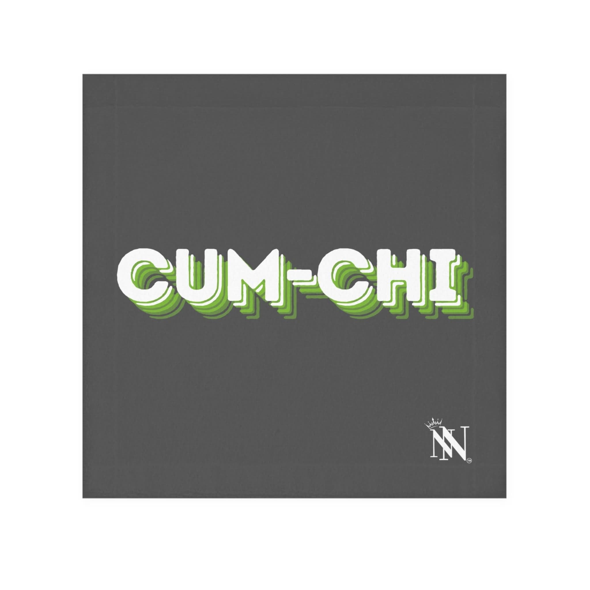 Cum-Chi | Mix & Match Lils’ Fun-Flirty Lovers’ Towels