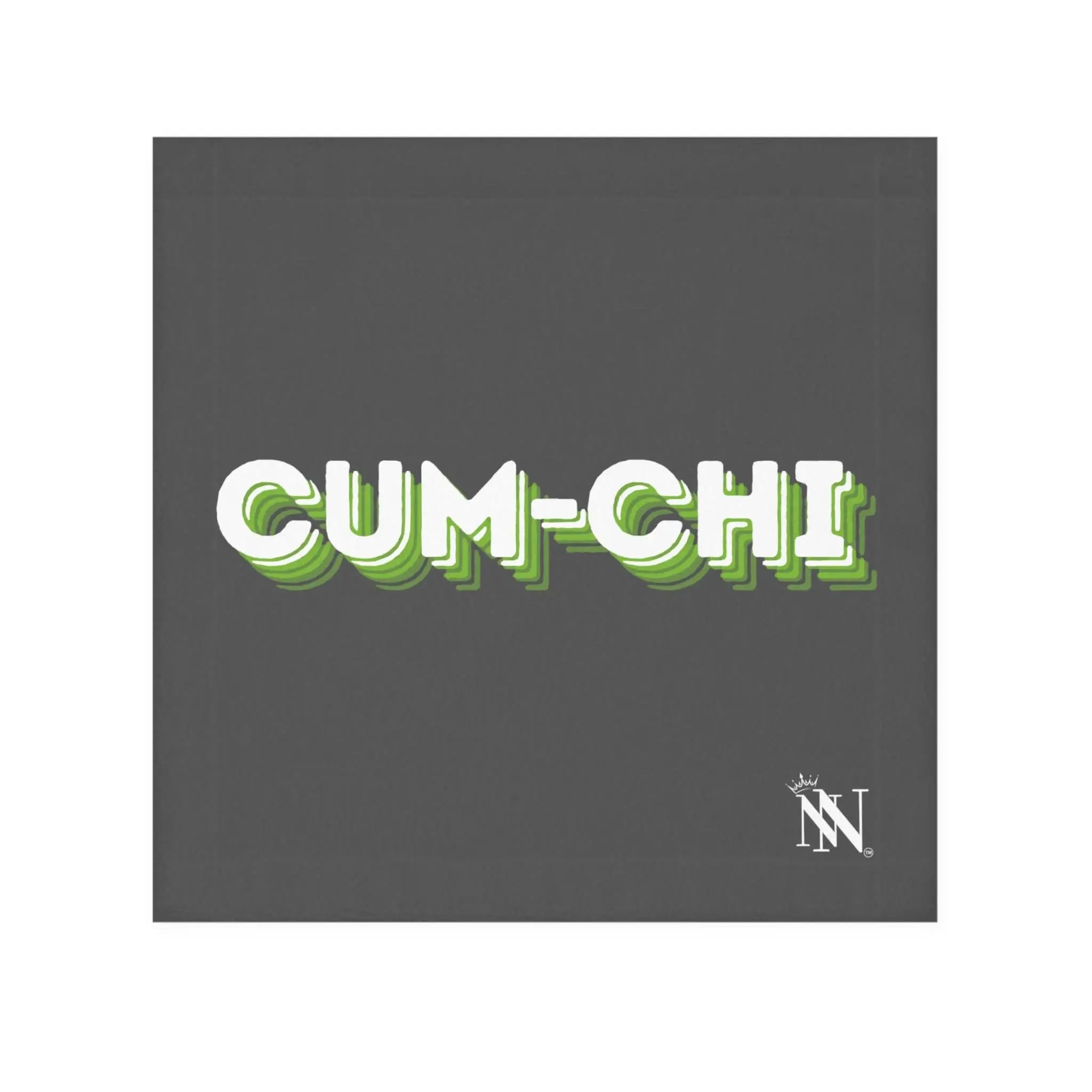 Cum-Chi | Mix & Match Lils’ Fun-Flirty Lovers’ Towels