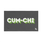 Cum-Chi | Mix & Match Original Fun-Flirty Lovers’ Towels