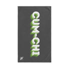 Cum-Chi | Mix & Match Original Fun-Flirty Lovers’ Towels