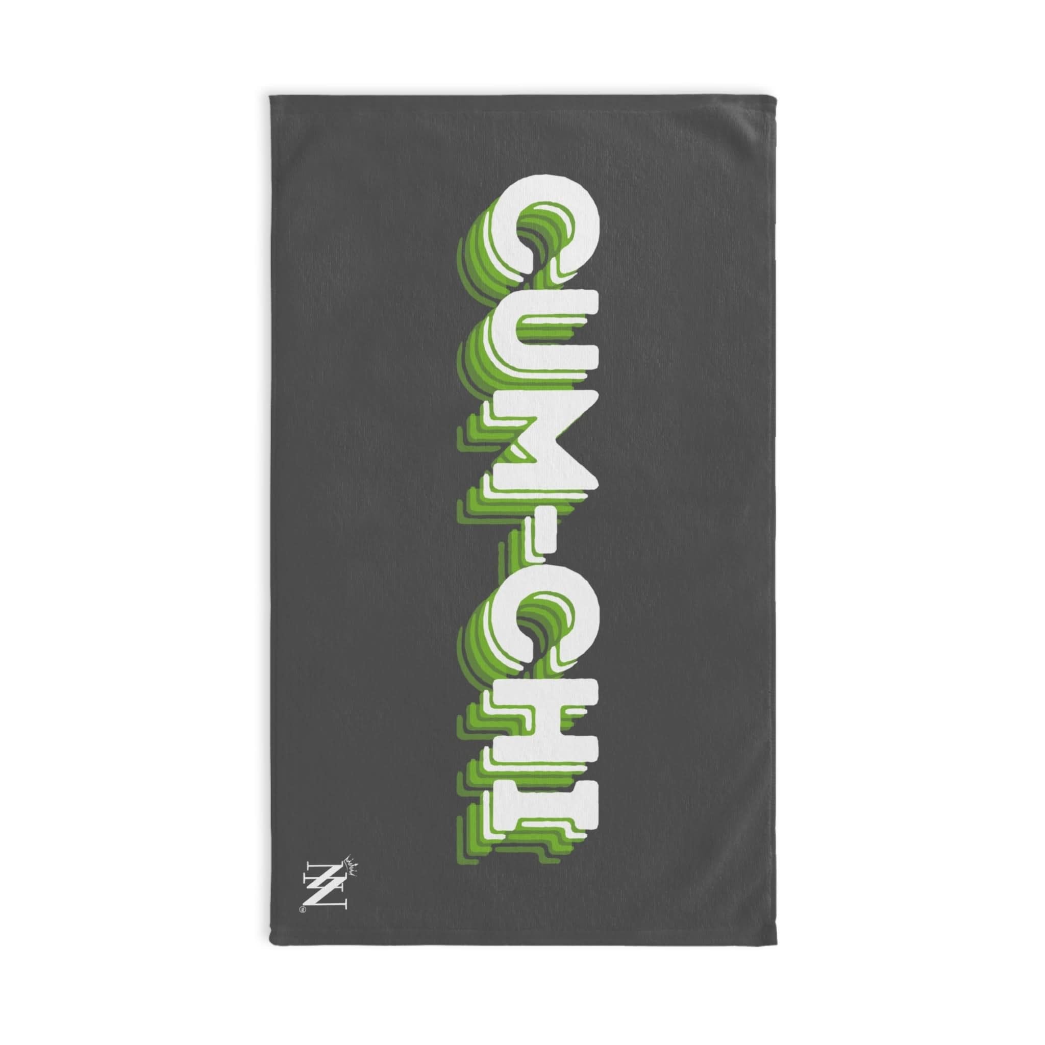 Cum-Chi | Mix & Match Original Fun-Flirty Lovers’ Towels