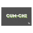 Cum-Chi | Mix & Match Soft Fun-Flirty Lovers’ Towels