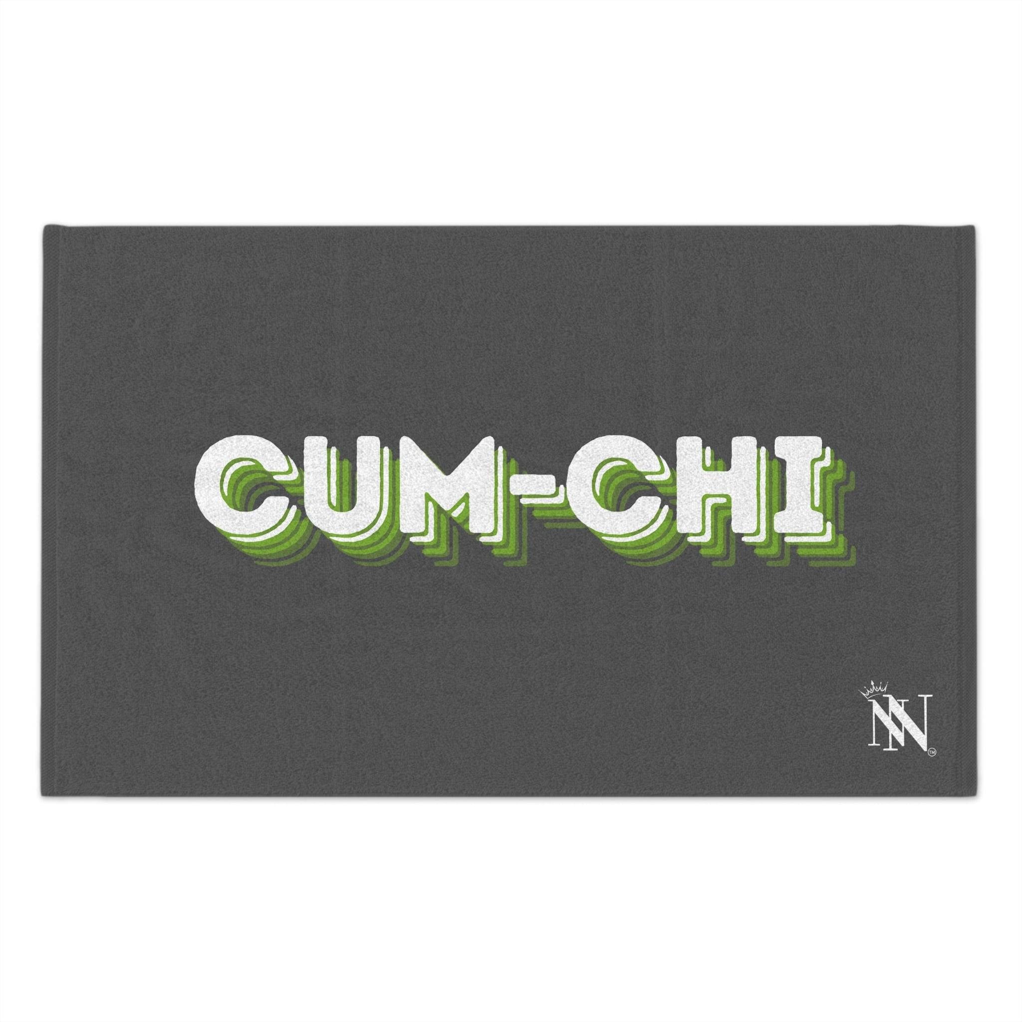 Cum-Chi | Mix & Match Soft Fun-Flirty Lovers’ Towels