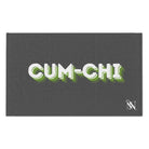 Cum-Chi | Mix & Match Soft Fun-Flirty Lovers’ Towels