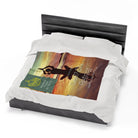 Cum-Chi Retreat | Mix & Match Fun-Flirty Lovers’ Blankets